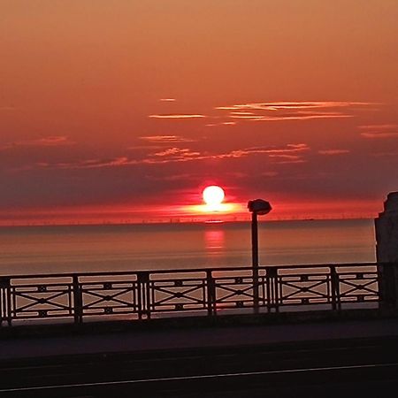North Ocean Hotel Blackpool Esterno foto