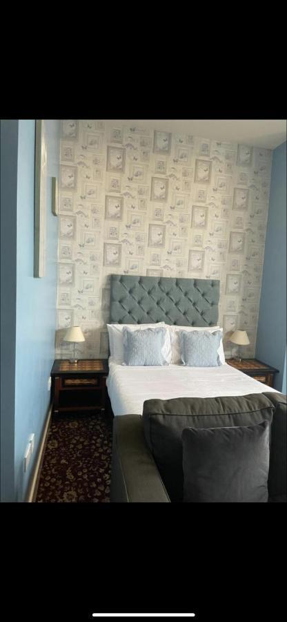 North Ocean Hotel Blackpool Esterno foto