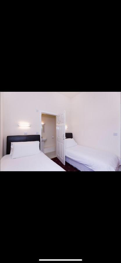 North Ocean Hotel Blackpool Esterno foto