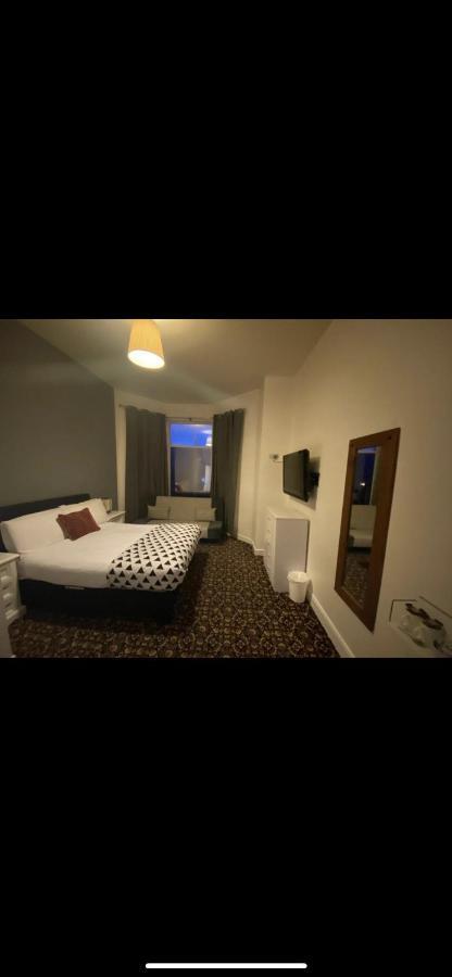 North Ocean Hotel Blackpool Esterno foto