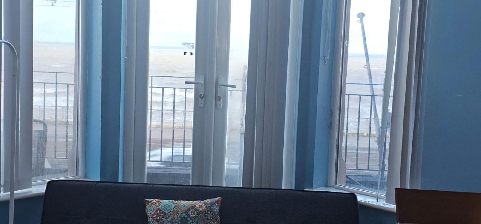 North Ocean Hotel Blackpool Esterno foto