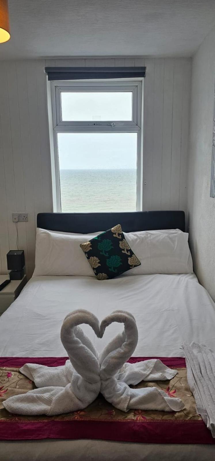 North Ocean Hotel Blackpool Esterno foto