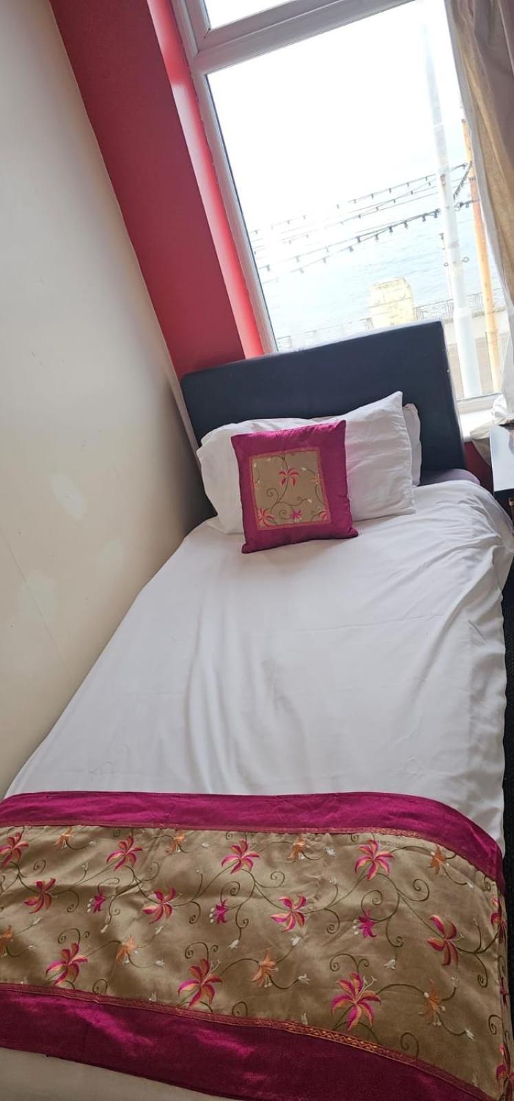 North Ocean Hotel Blackpool Esterno foto